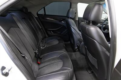 2012 Cadillac CTS-V   - Photo 15 - Concord, CA 94520
