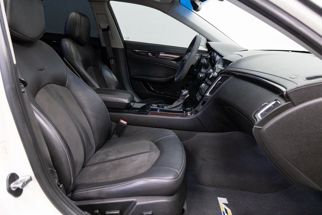 2012 Cadillac CTS-V - Photo 14 - Concord, CA 94520