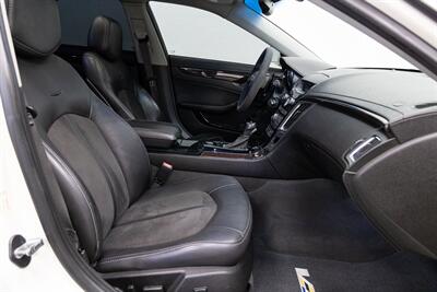 2012 Cadillac CTS-V   - Photo 14 - Concord, CA 94520
