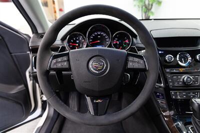 2012 Cadillac CTS-V   - Photo 16 - Concord, CA 94520