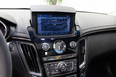 2012 Cadillac CTS-V   - Photo 19 - Concord, CA 94520