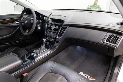 2012 Cadillac CTS-V   - Photo 13 - Concord, CA 94520