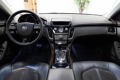 2012 Cadillac CTS-V   - Photo 5 - Concord, CA 94520