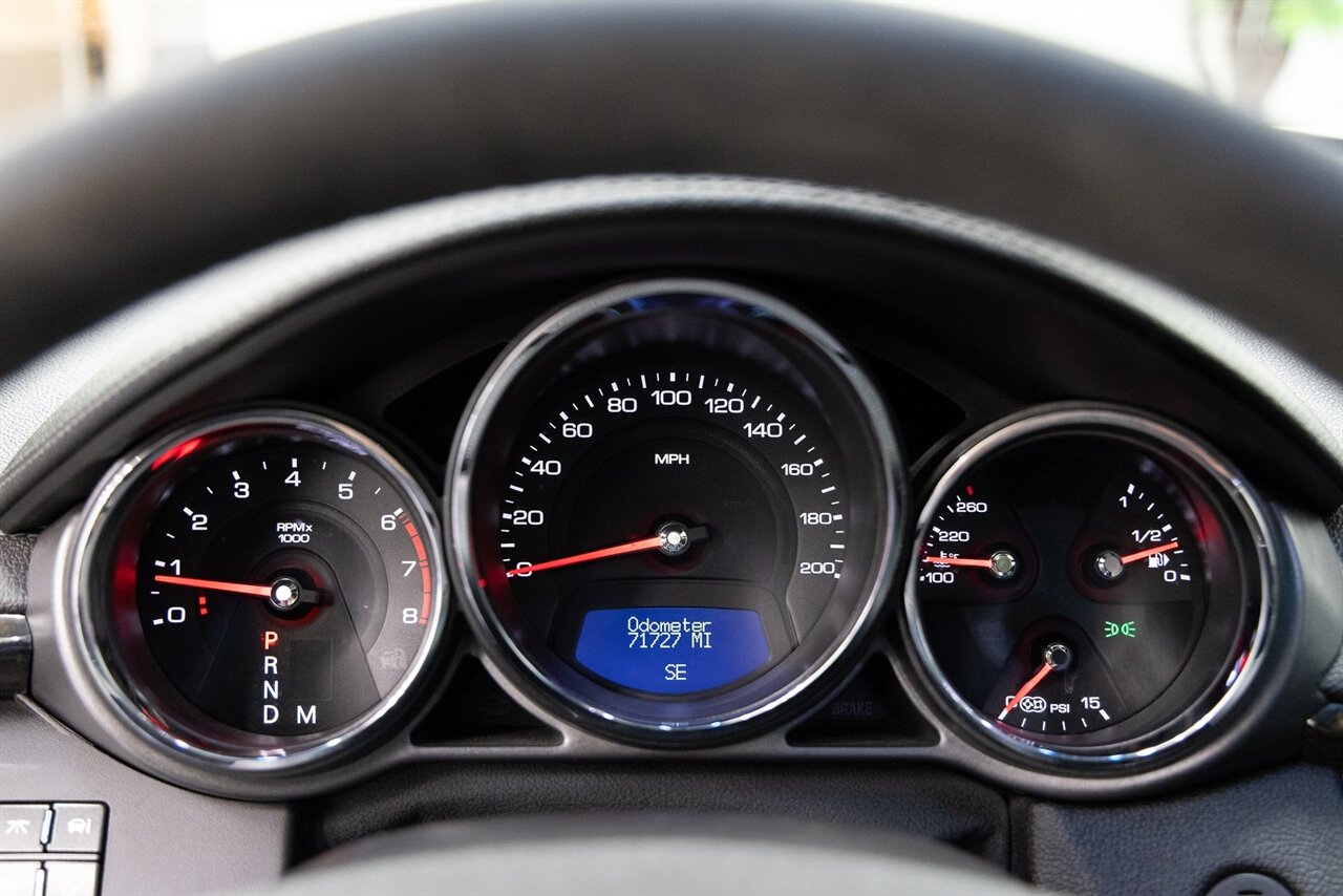 2012 Cadillac CTS-V - Photo 17 - Concord, CA 94520