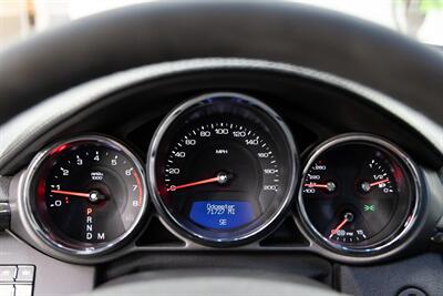 2012 Cadillac CTS-V   - Photo 17 - Concord, CA 94520