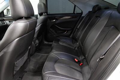 2012 Cadillac CTS-V   - Photo 8 - Concord, CA 94520