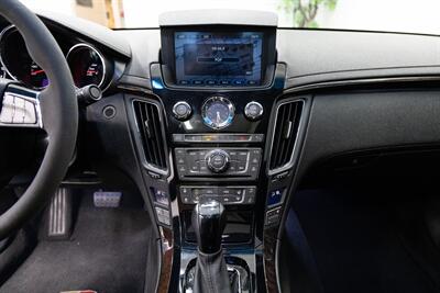 2012 Cadillac CTS-V   - Photo 18 - Concord, CA 94520