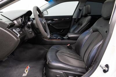 2012 Cadillac CTS-V   - Photo 7 - Concord, CA 94520