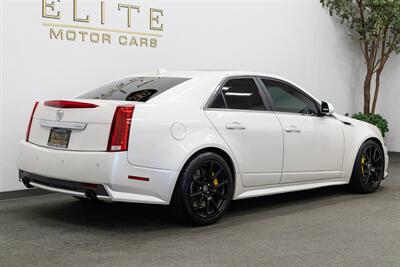 2012 Cadillac CTS-V   - Photo 11 - Concord, CA 94520