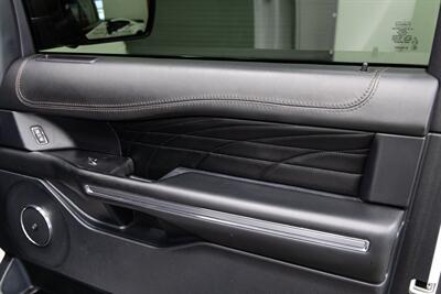 2020 Ford Expedition Platinum   - Photo 23 - Concord, CA 94520