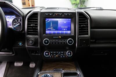 2020 Ford Expedition Platinum   - Photo 20 - Concord, CA 94520