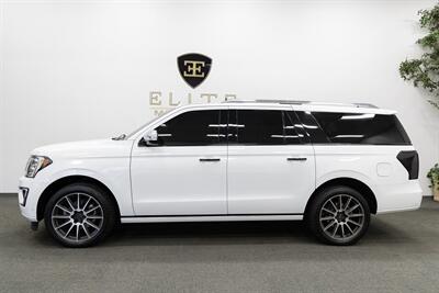 2020 Ford Expedition Platinum   - Photo 2 - Concord, CA 94520