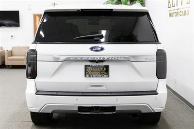 2020 Ford Expedition Platinum   - Photo 4 - Concord, CA 94520