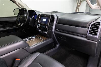 2020 Ford Expedition Platinum   - Photo 14 - Concord, CA 94520