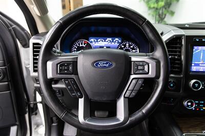 2020 Ford Expedition Platinum   - Photo 18 - Concord, CA 94520
