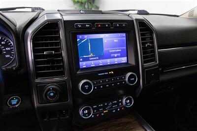 2020 Ford Expedition Platinum   - Photo 21 - Concord, CA 94520