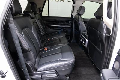 2020 Ford Expedition Platinum   - Photo 16 - Concord, CA 94520