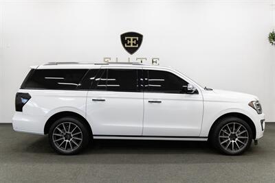2020 Ford Expedition Platinum   - Photo 11 - Concord, CA 94520