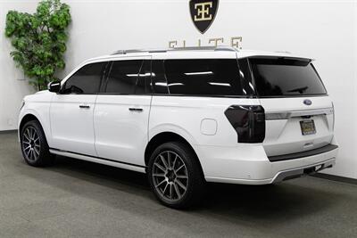 2020 Ford Expedition Platinum   - Photo 3 - Concord, CA 94520