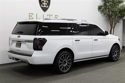 2020 Ford Expedition Platinum   - Photo 12 - Concord, CA 94520