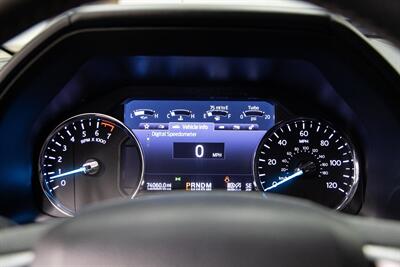 2020 Ford Expedition Platinum   - Photo 19 - Concord, CA 94520