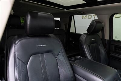 2020 Ford Expedition Platinum   - Photo 24 - Concord, CA 94520