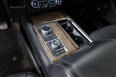 2020 Ford Expedition Platinum   - Photo 22 - Concord, CA 94520