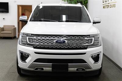 2020 Ford Expedition Platinum   - Photo 13 - Concord, CA 94520