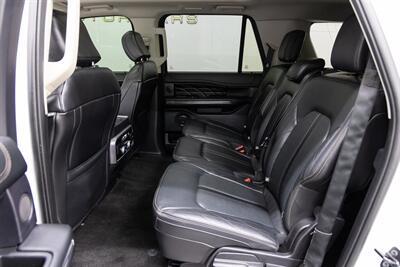2020 Ford Expedition Platinum   - Photo 8 - Concord, CA 94520
