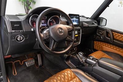 2017 Mercedes-Benz G 63 AMG® 4MATIC®   - Photo 6 - Concord, CA 94520