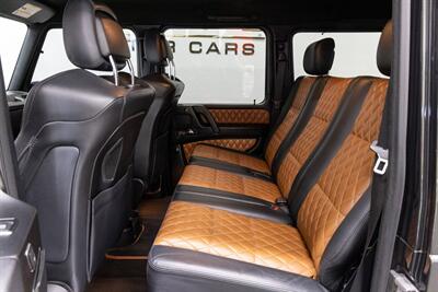 2017 Mercedes-Benz G 63 AMG® 4MATIC®   - Photo 8 - Concord, CA 94520