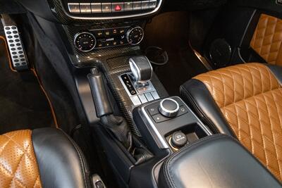 2017 Mercedes-Benz G 63 AMG® 4MATIC®   - Photo 20 - Concord, CA 94520