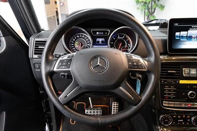 2017 Mercedes-Benz G 63 AMG® 4MATIC®   - Photo 16 - Concord, CA 94520