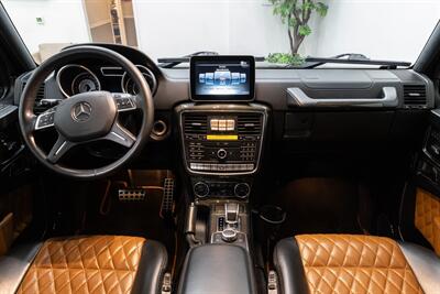 2017 Mercedes-Benz G 63 AMG® 4MATIC®   - Photo 5 - Concord, CA 94520