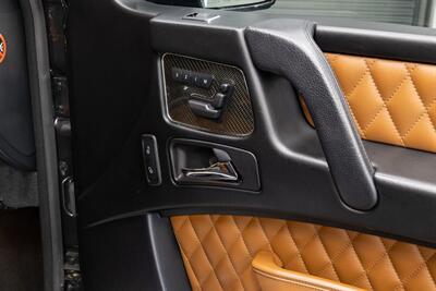 2017 Mercedes-Benz G 63 AMG® 4MATIC®   - Photo 22 - Concord, CA 94520