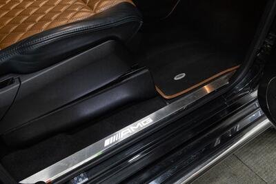 2017 Mercedes-Benz G 63 AMG® 4MATIC®   - Photo 21 - Concord, CA 94520