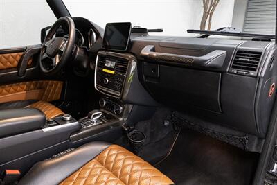 2017 Mercedes-Benz G 63 AMG® 4MATIC®   - Photo 13 - Concord, CA 94520