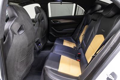 2019 Cadillac CTS-V   - Photo 8 - Concord, CA 94520