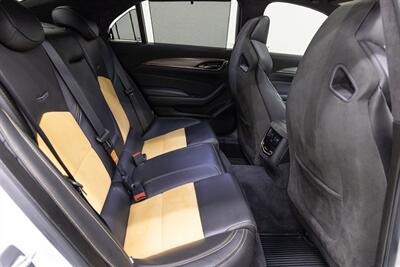 2019 Cadillac CTS-V   - Photo 15 - Concord, CA 94520