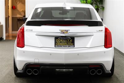 2019 Cadillac CTS-V   - Photo 4 - Concord, CA 94520