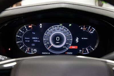 2019 Cadillac CTS-V   - Photo 17 - Concord, CA 94520