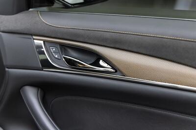 2019 Cadillac CTS-V   - Photo 21 - Concord, CA 94520