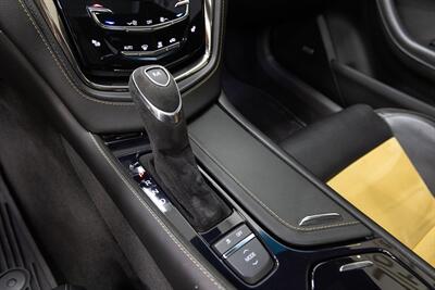 2019 Cadillac CTS-V   - Photo 20 - Concord, CA 94520