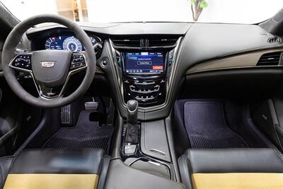 2019 Cadillac CTS-V   - Photo 5 - Concord, CA 94520