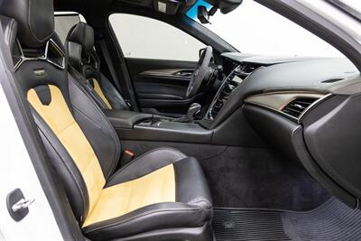 2019 Cadillac CTS-V   - Photo 14 - Concord, CA 94520