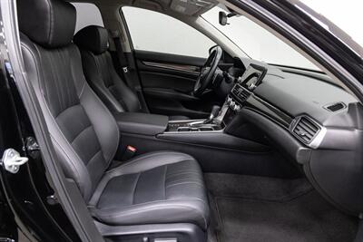 2022 Honda Accord Sport Special Edition   - Photo 14 - Concord, CA 94520