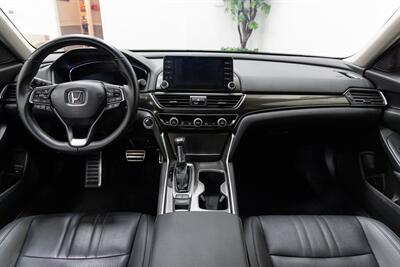 2022 Honda Accord Sport Special Edition   - Photo 5 - Concord, CA 94520