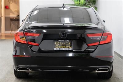 2022 Honda Accord Sport Special Edition   - Photo 4 - Concord, CA 94520