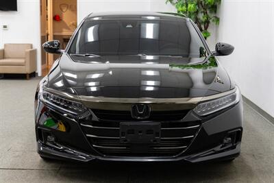 2022 Honda Accord Sport Special Edition   - Photo 12 - Concord, CA 94520