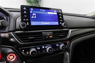 2022 Honda Accord Sport Special Edition   - Photo 19 - Concord, CA 94520